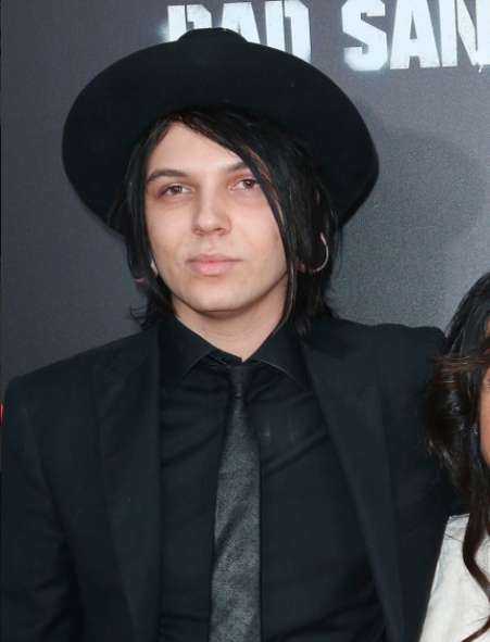 Harry James Thornton